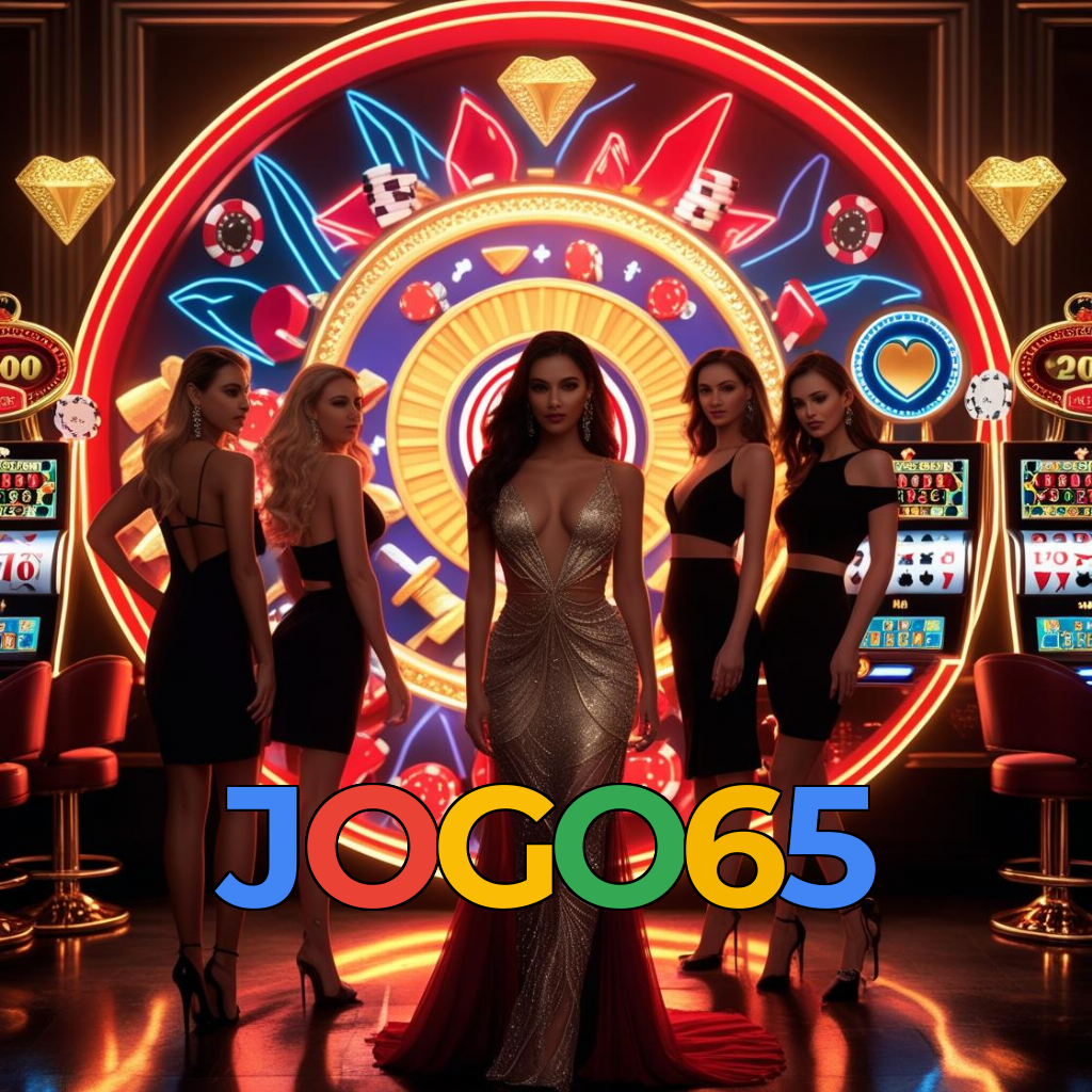 Login no JOGO65