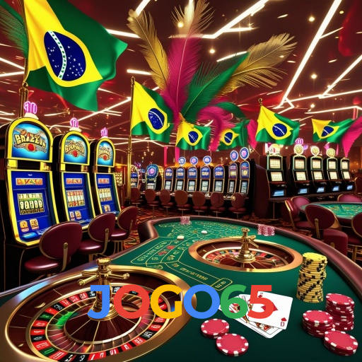 Segurança no JOGO65