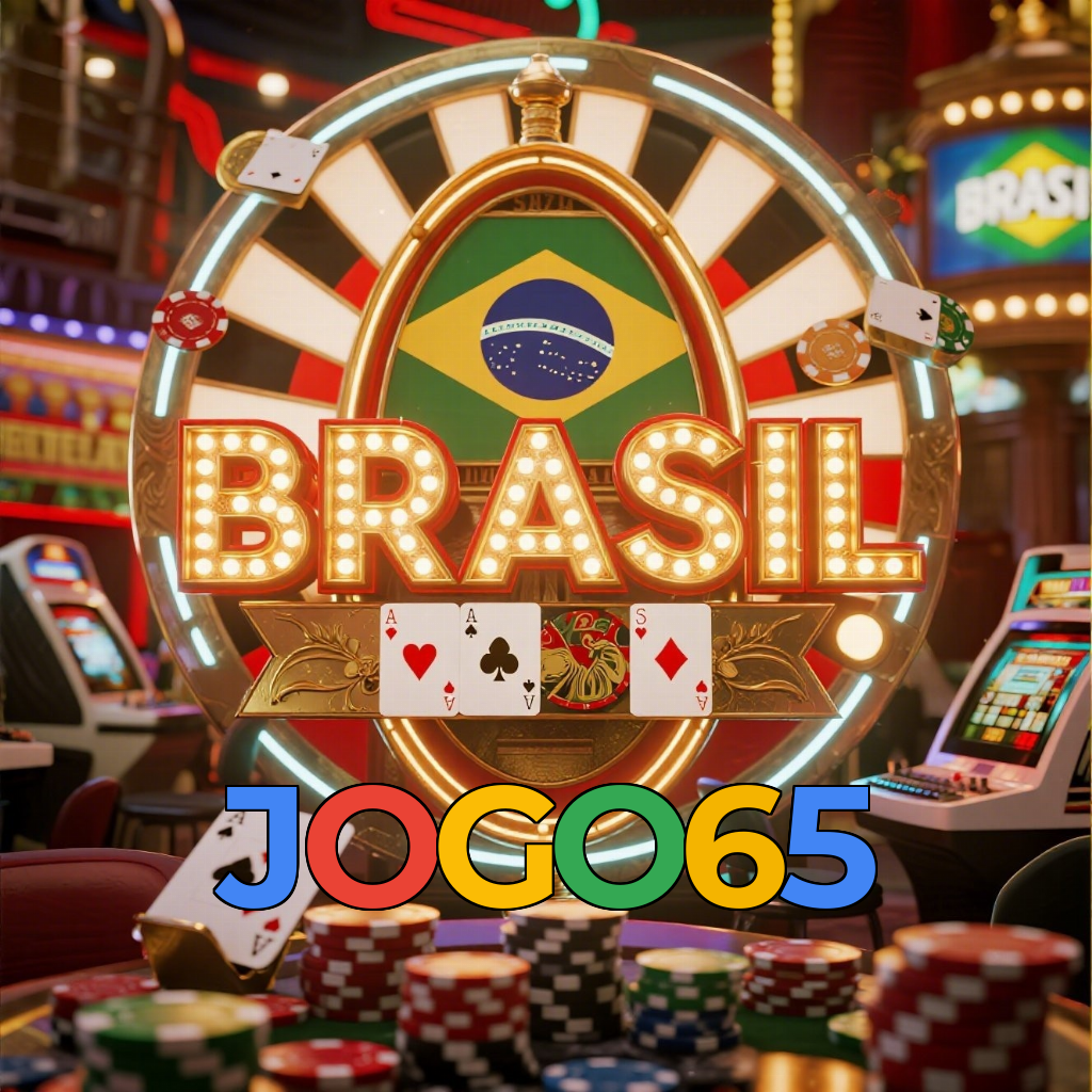 Segurança no JOGO65