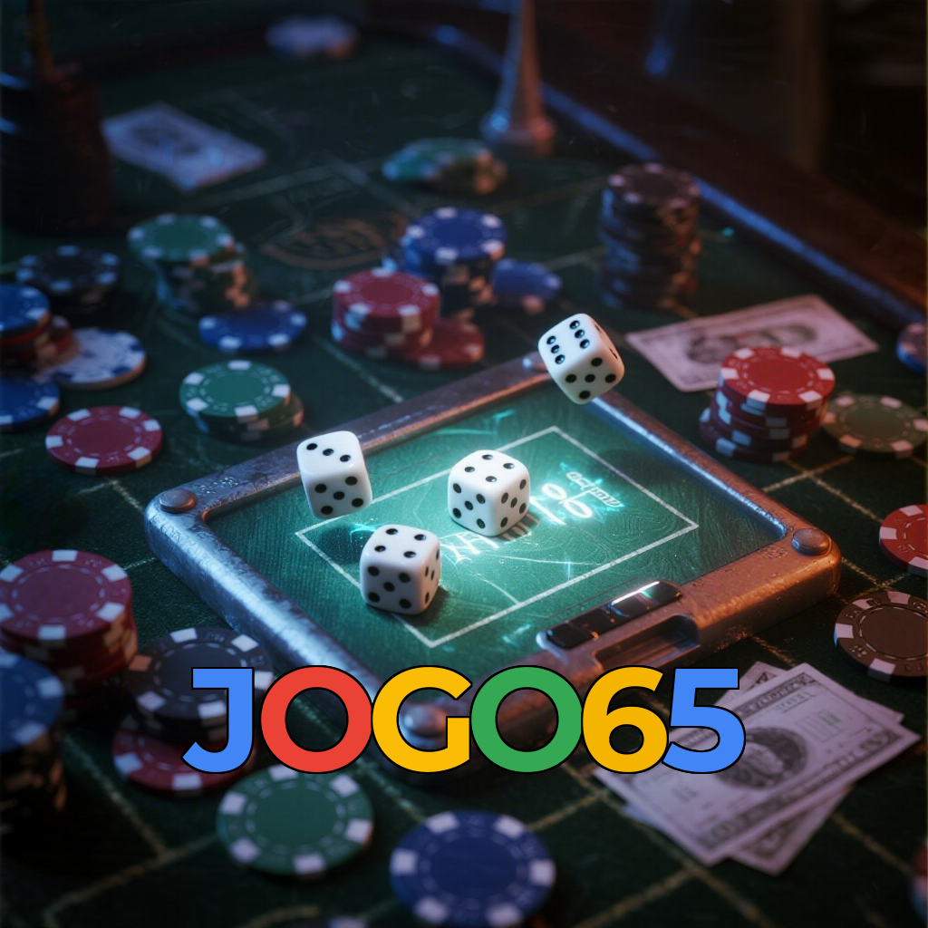 Login no JOGO65
