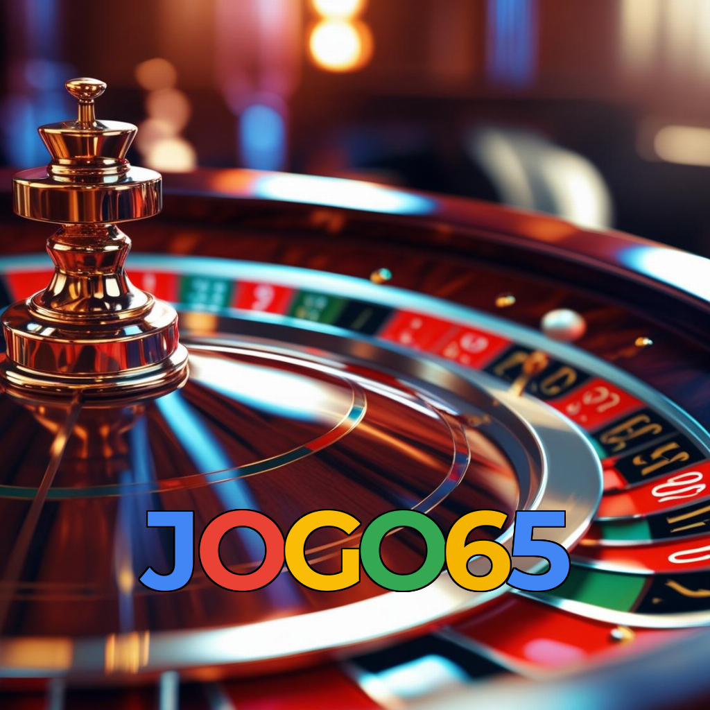 Segurança no JOGO65