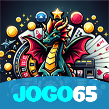 Problemas de Login no JOGO65