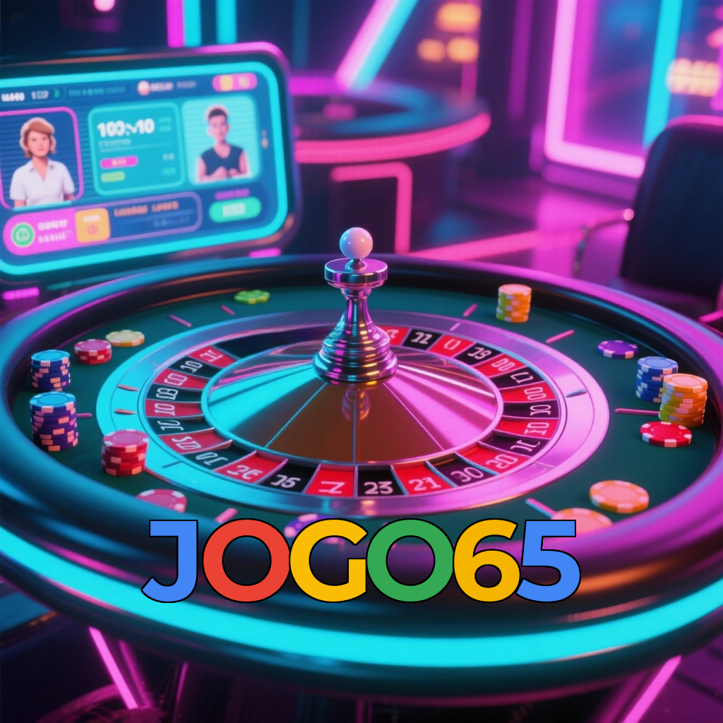 Segurança no JOGO65
