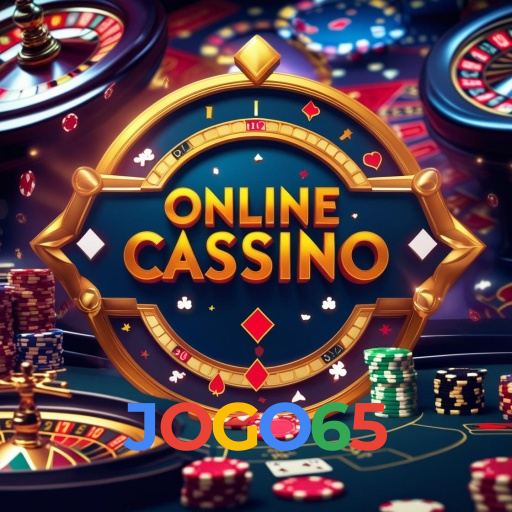 Login no JOGO65