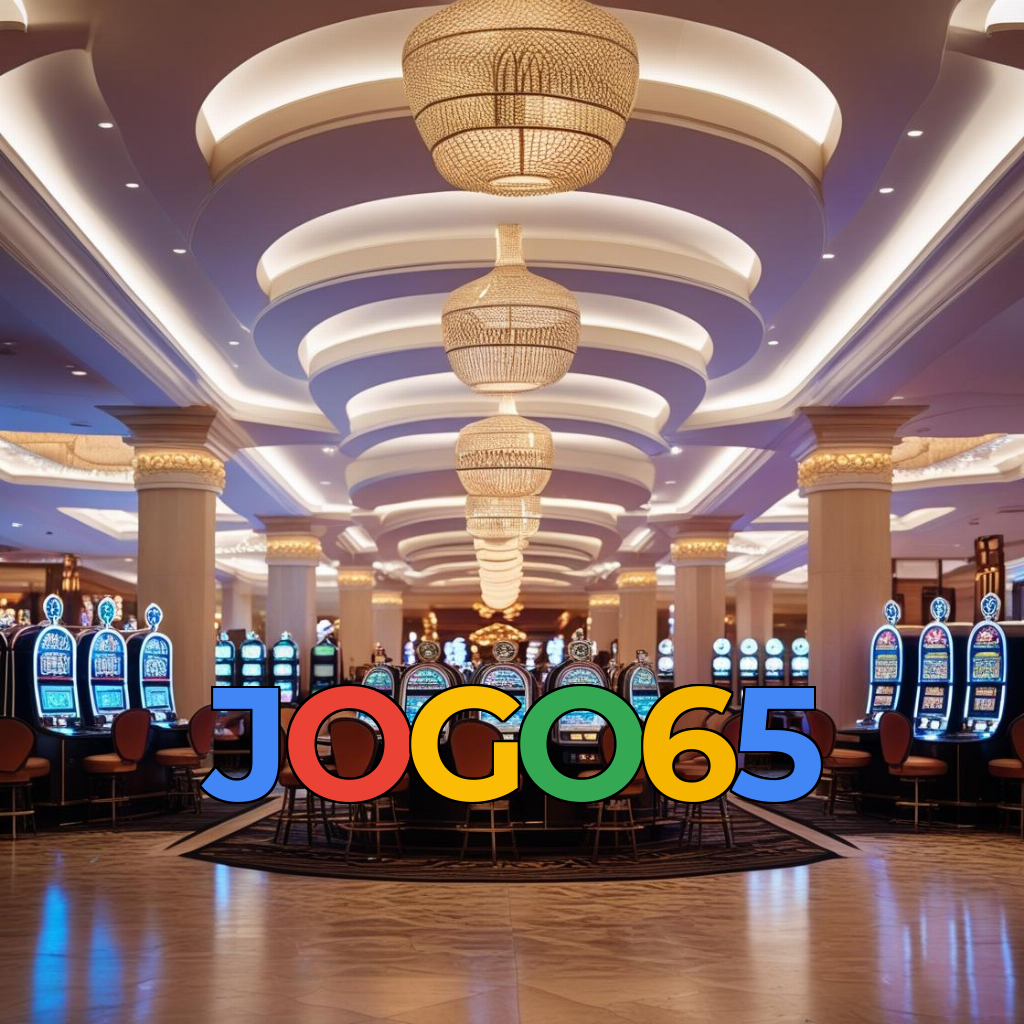 Login no JOGO65