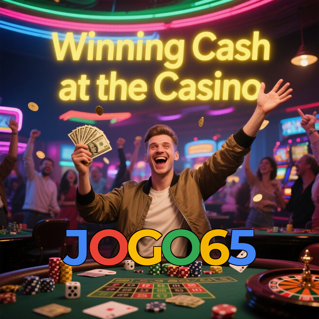 Login no JOGO65