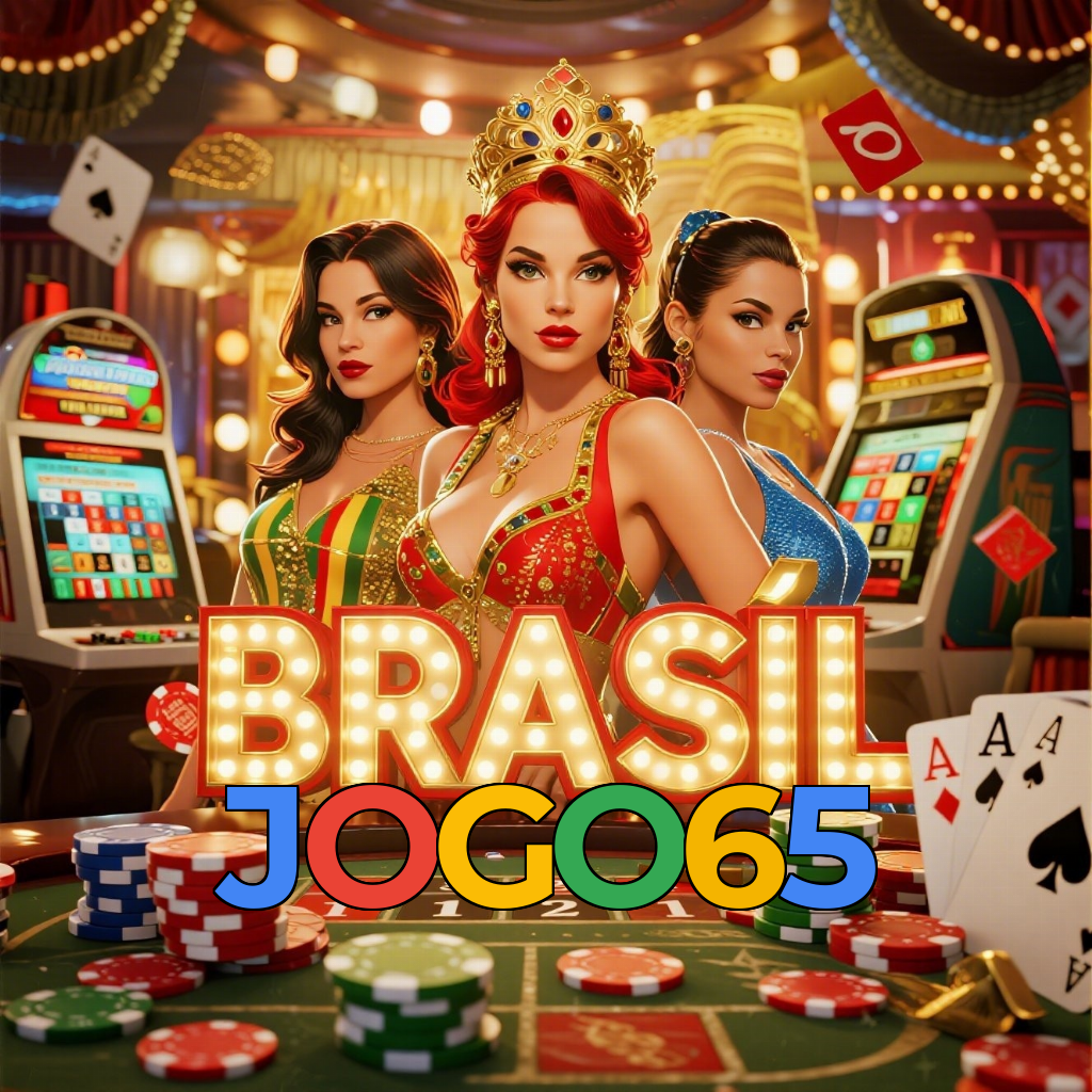 Login no JOGO65
