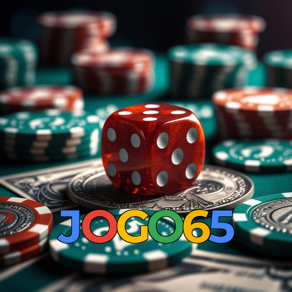 Login no JOGO65