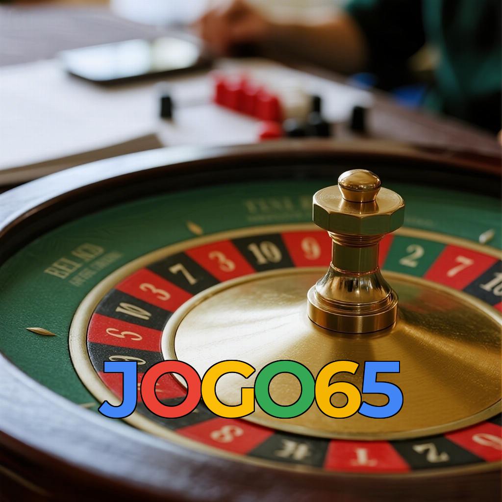 Segurança no JOGO65