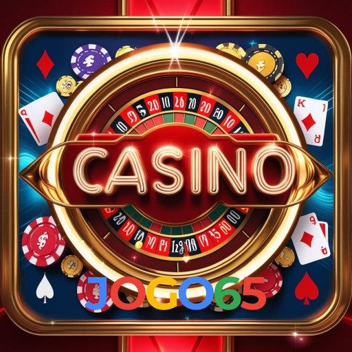 Login no JOGO65
