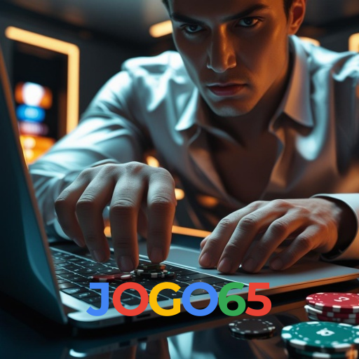 Segurança no JOGO65