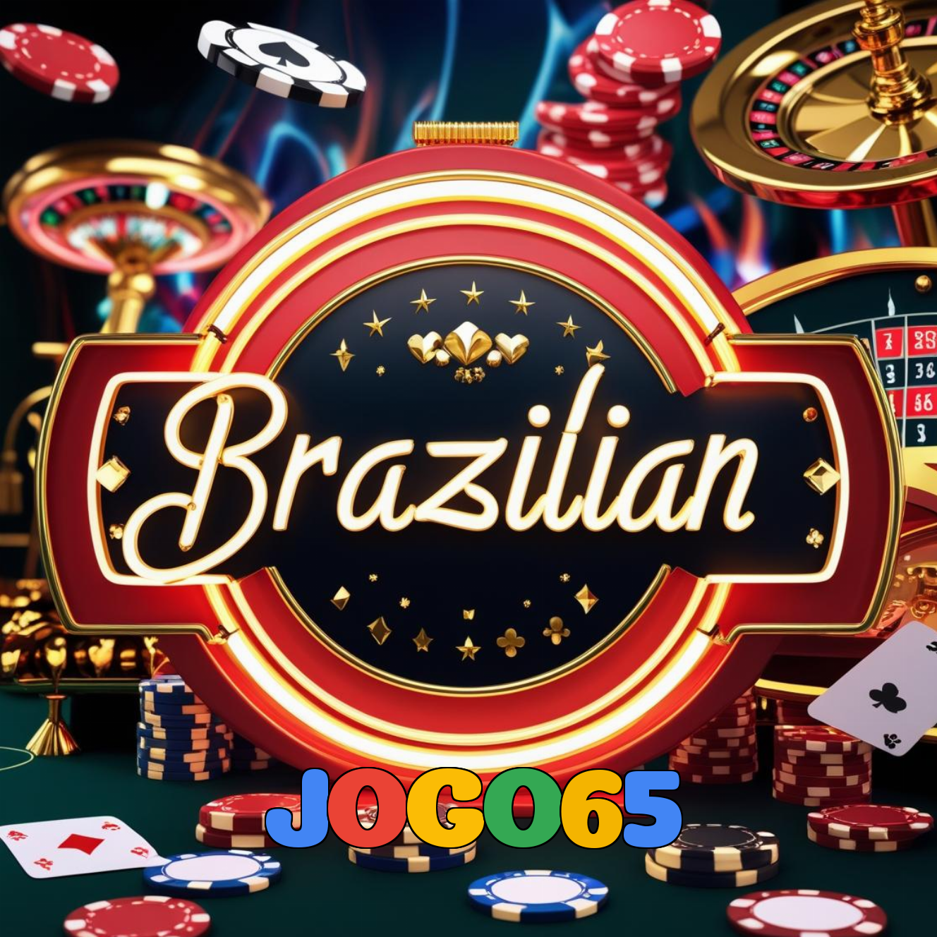 Login no JOGO65