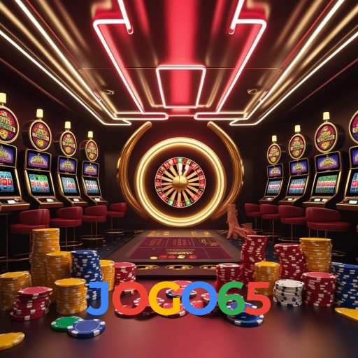 Login no JOGO65