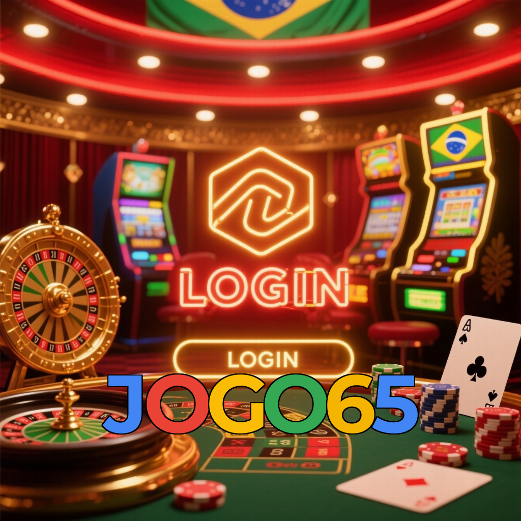 Problemas de Login no JOGO65
