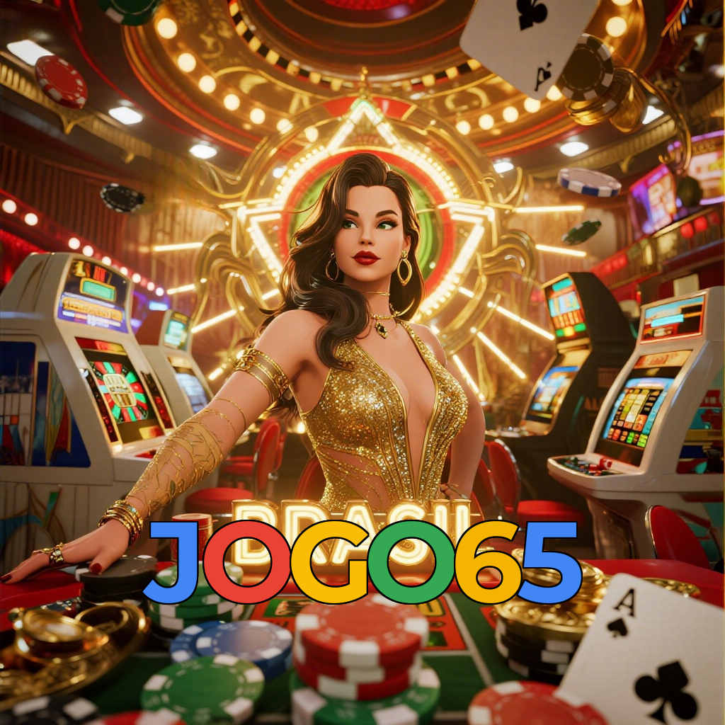 Login no JOGO65