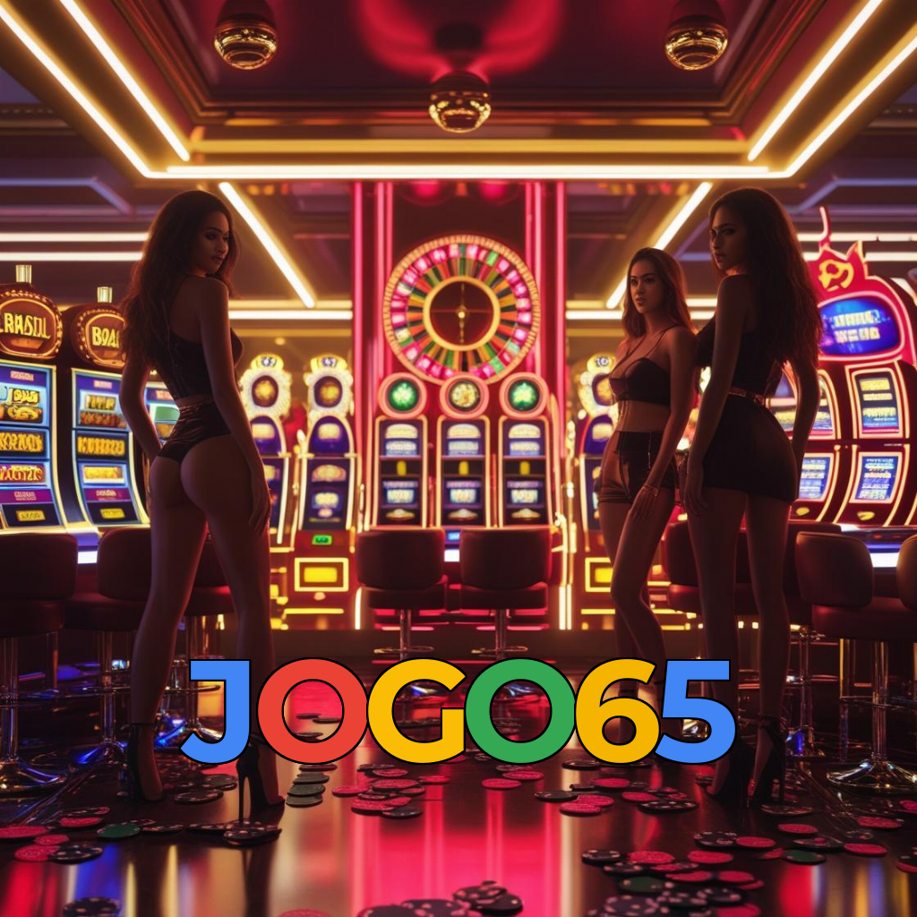 Problemas de Login no JOGO65