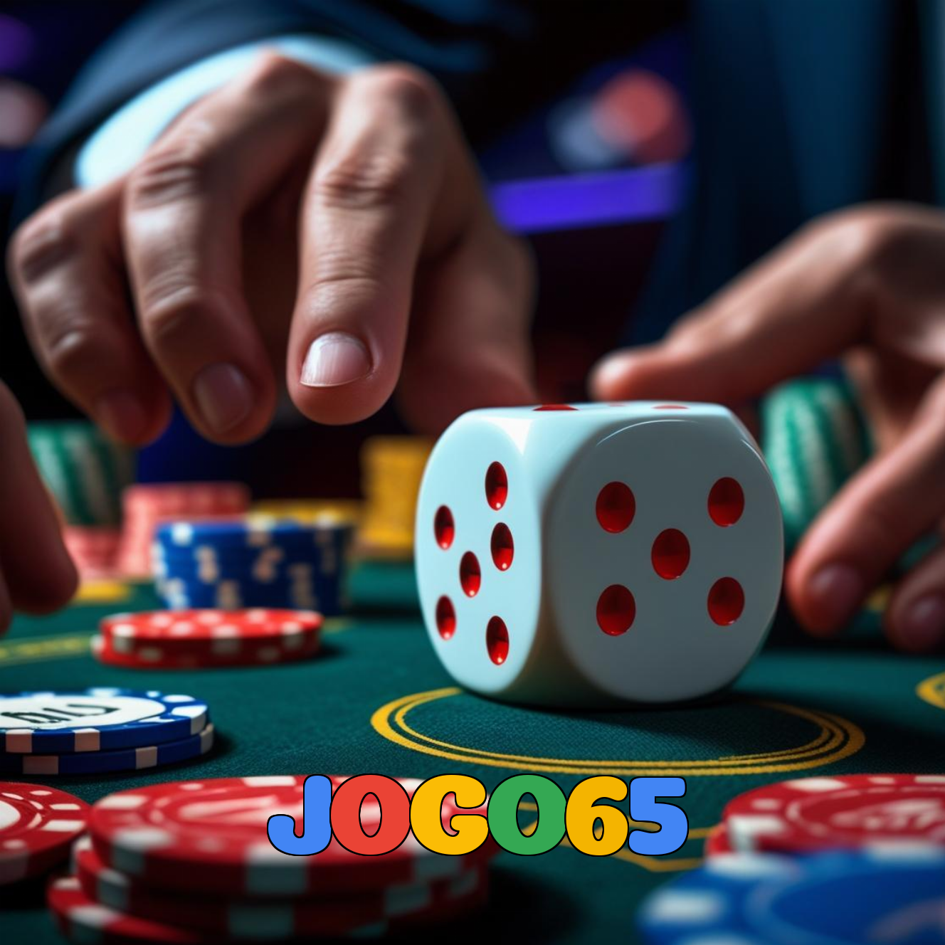 Segurança no JOGO65