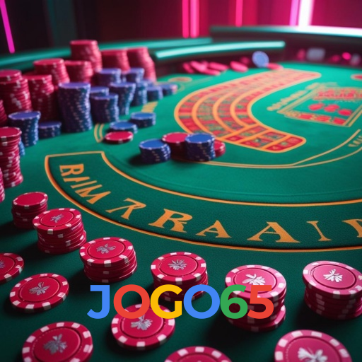 Login no JOGO65