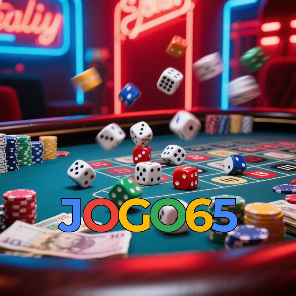 Login no JOGO65