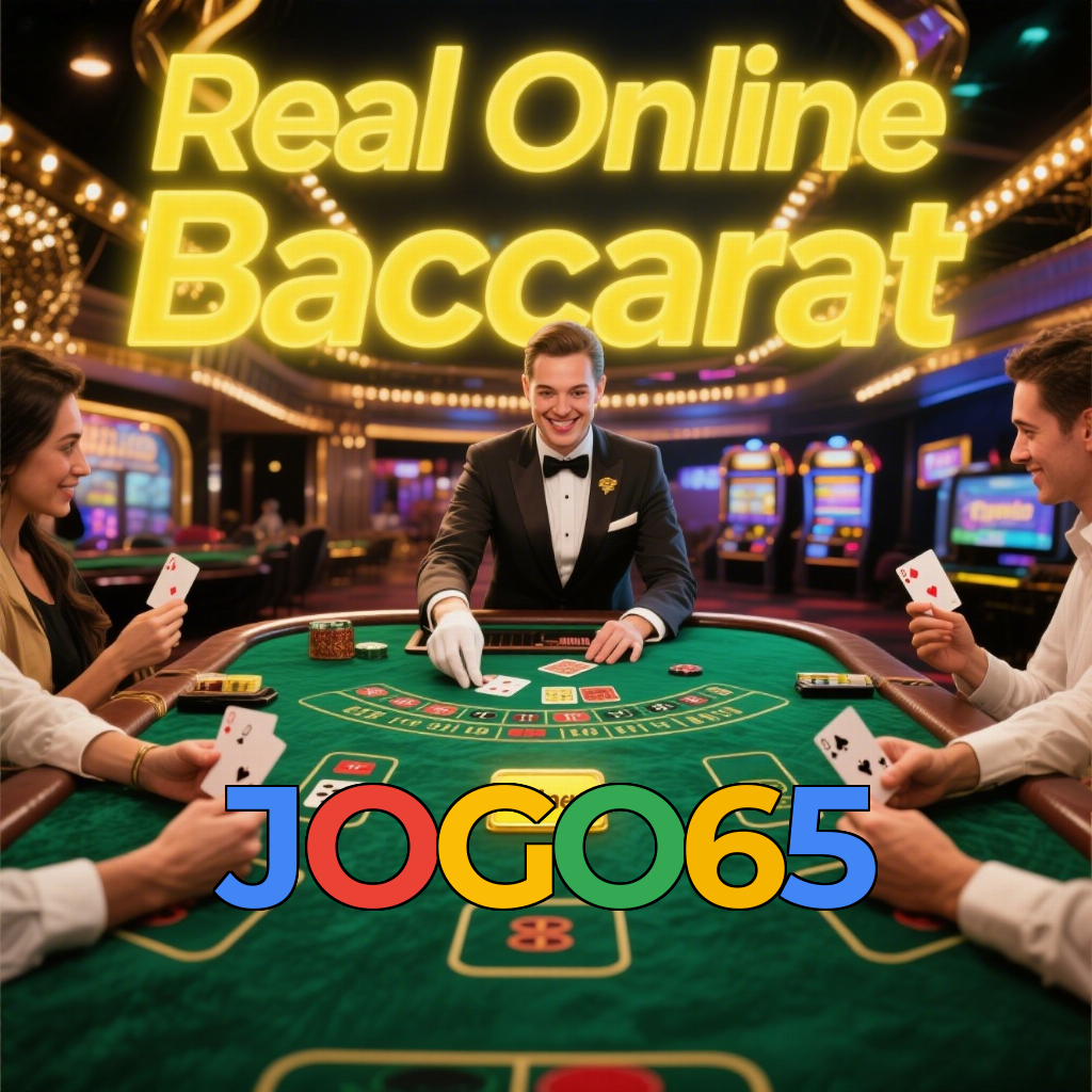 Login no JOGO65