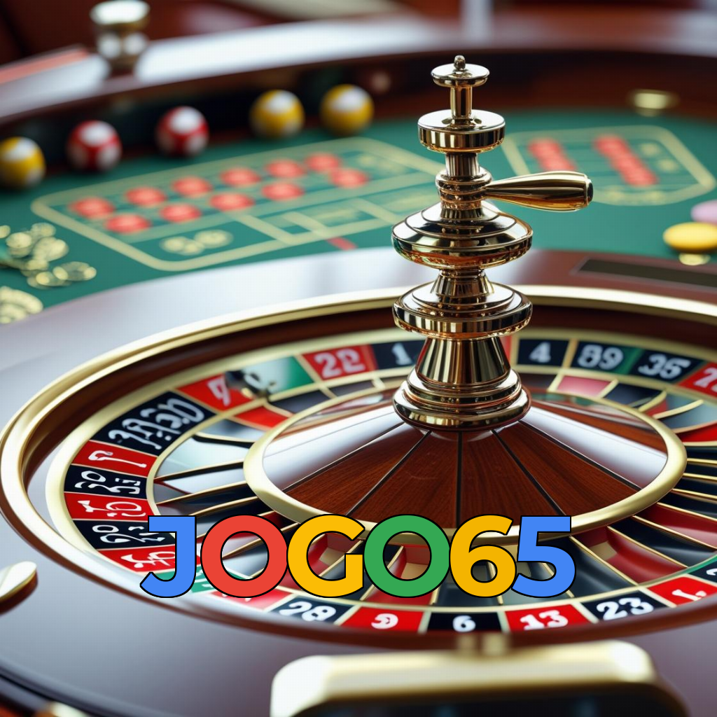 Login no JOGO65