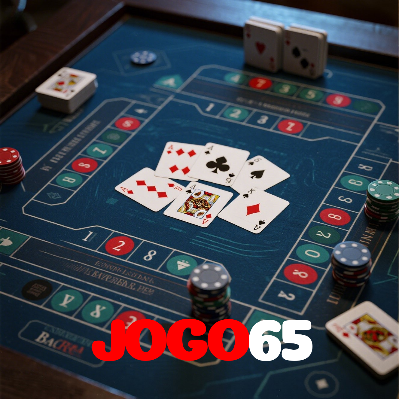 Problemas de Login no JOGO65