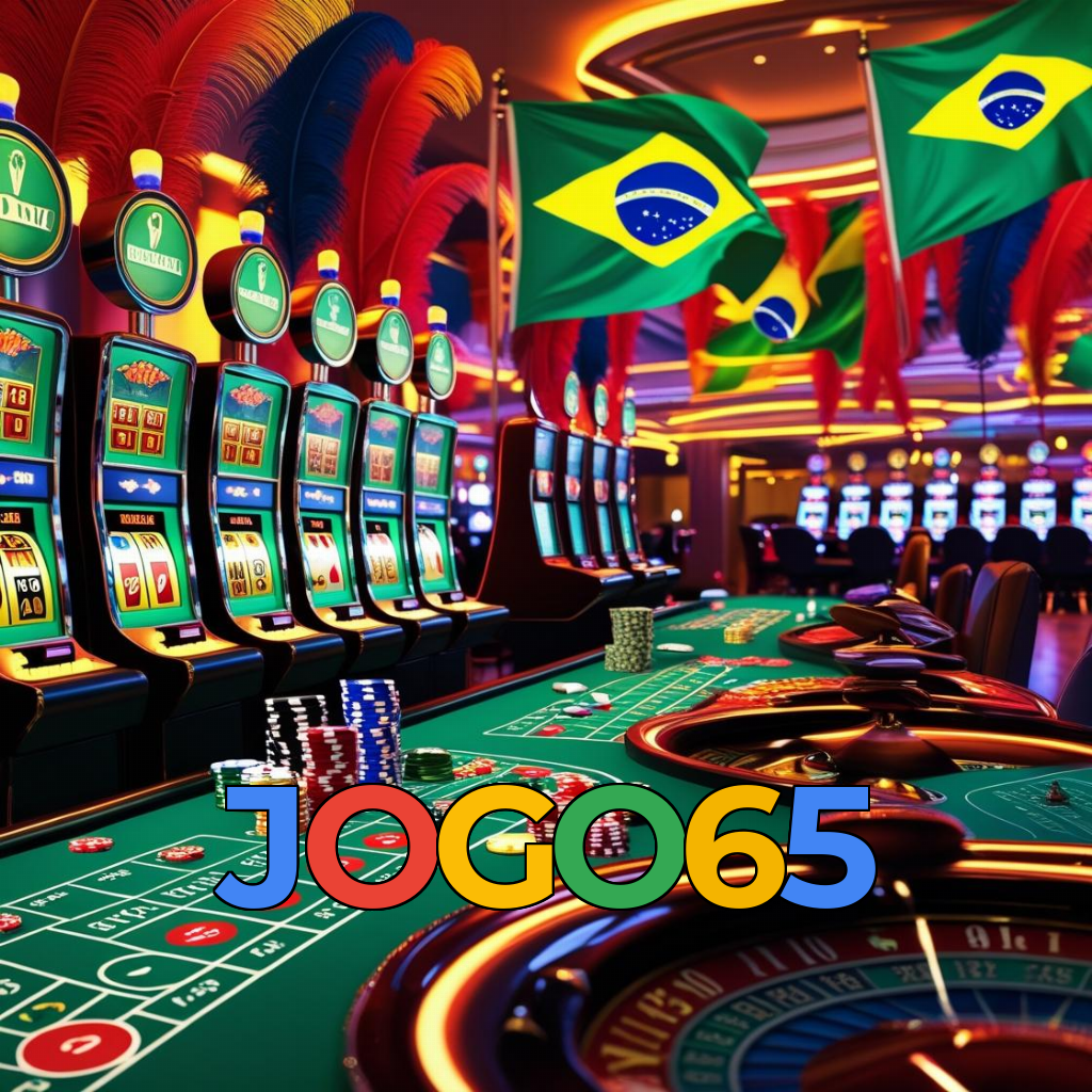 Segurança no JOGO65