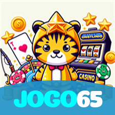Login no JOGO65