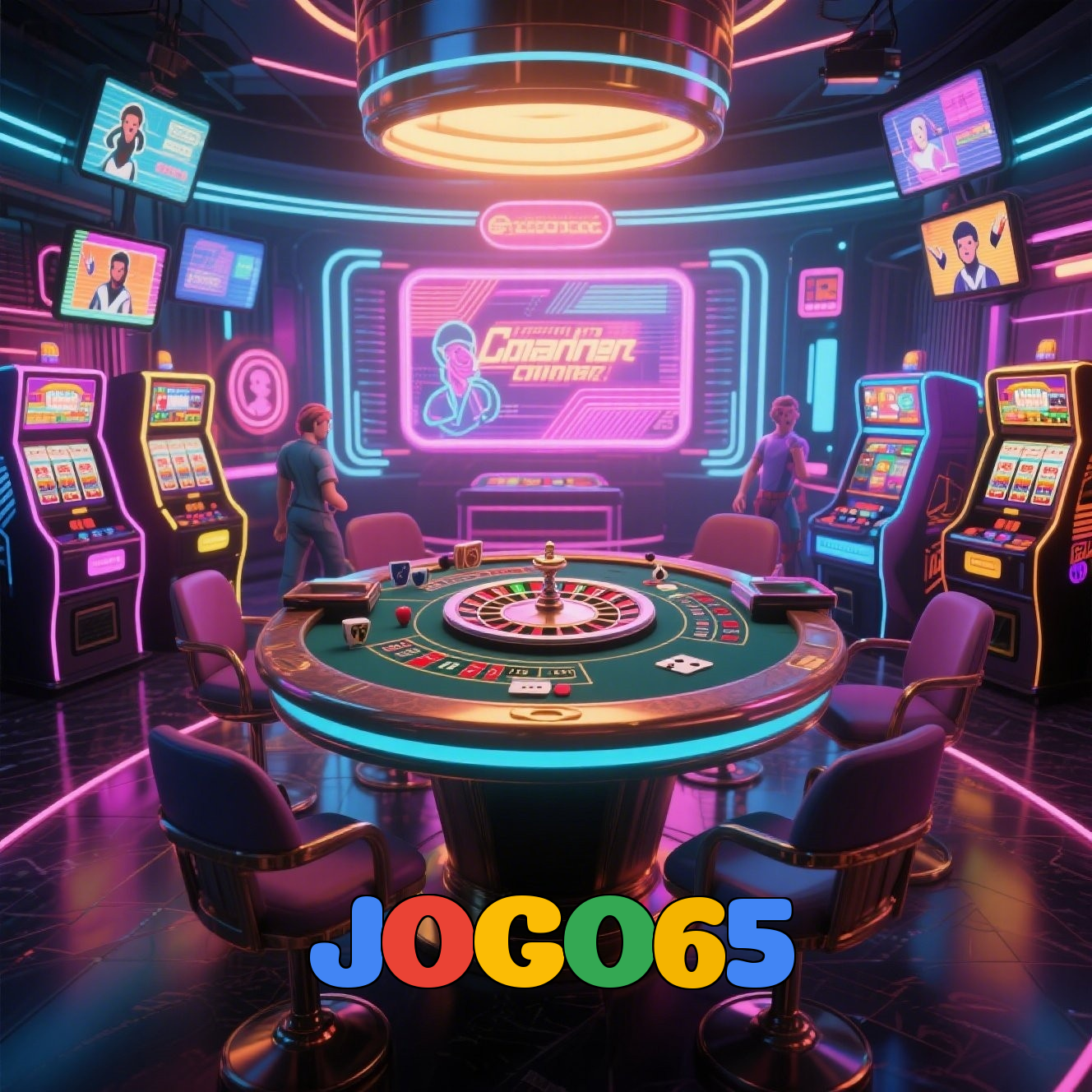 Problemas de Login no JOGO65
