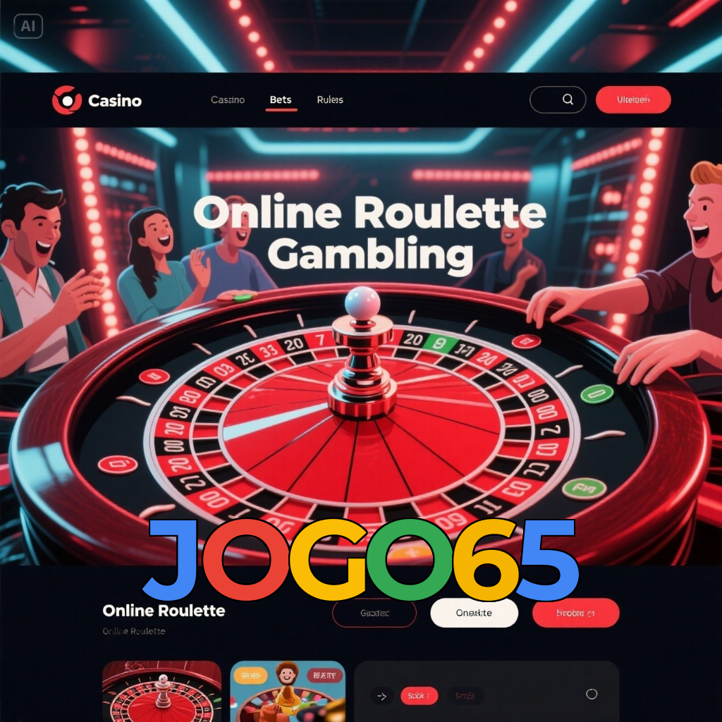 Segurança no JOGO65