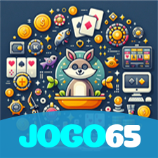 Segurança no JOGO65