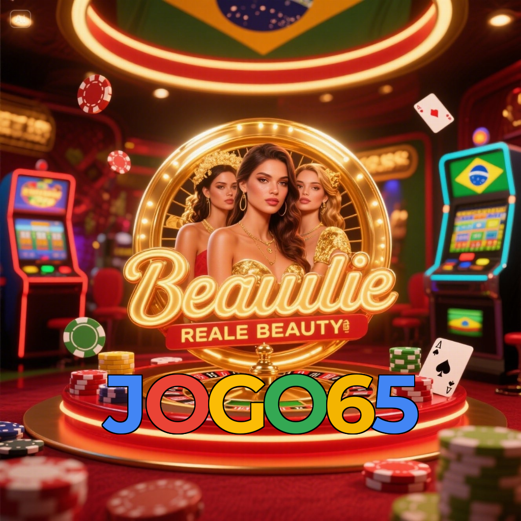 Segurança no JOGO65