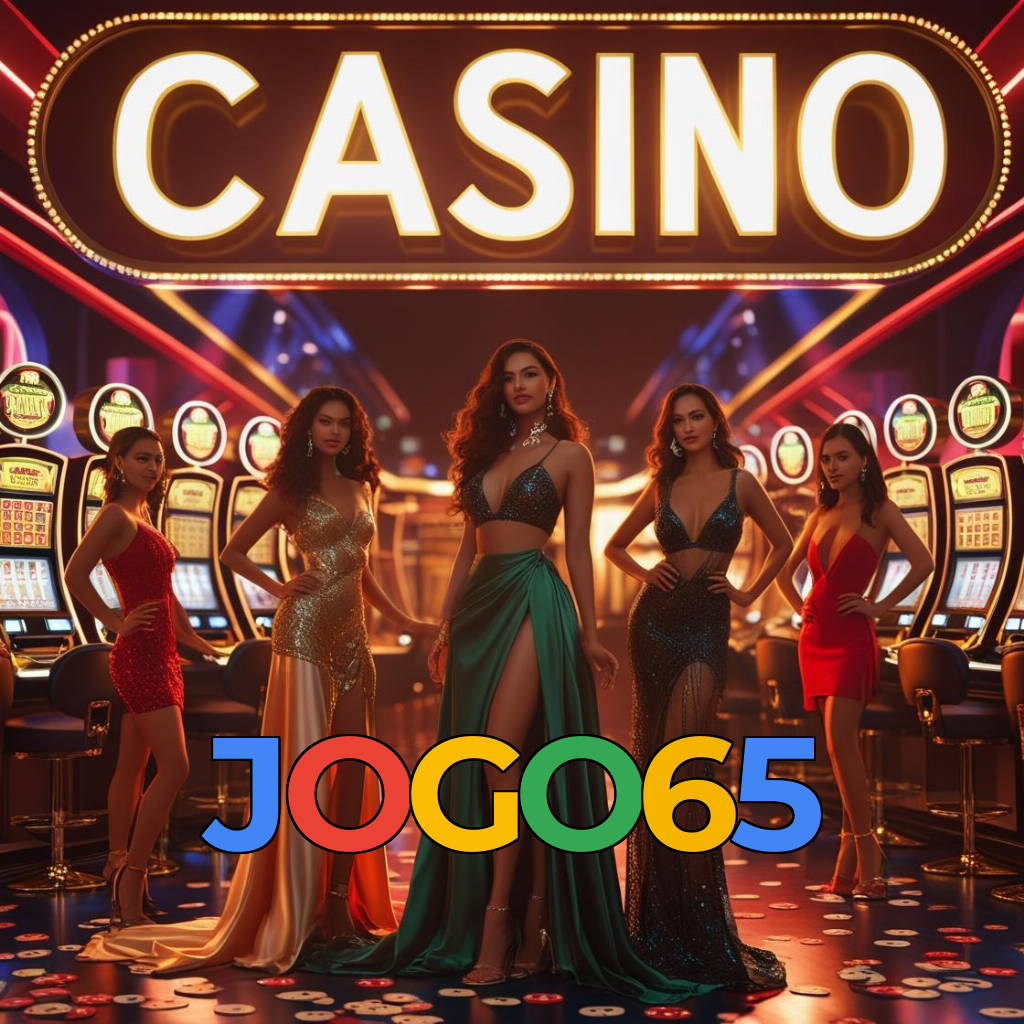 Segurança no JOGO65