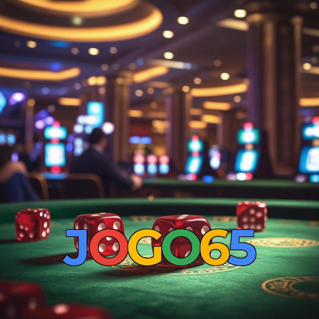 Segurança no JOGO65