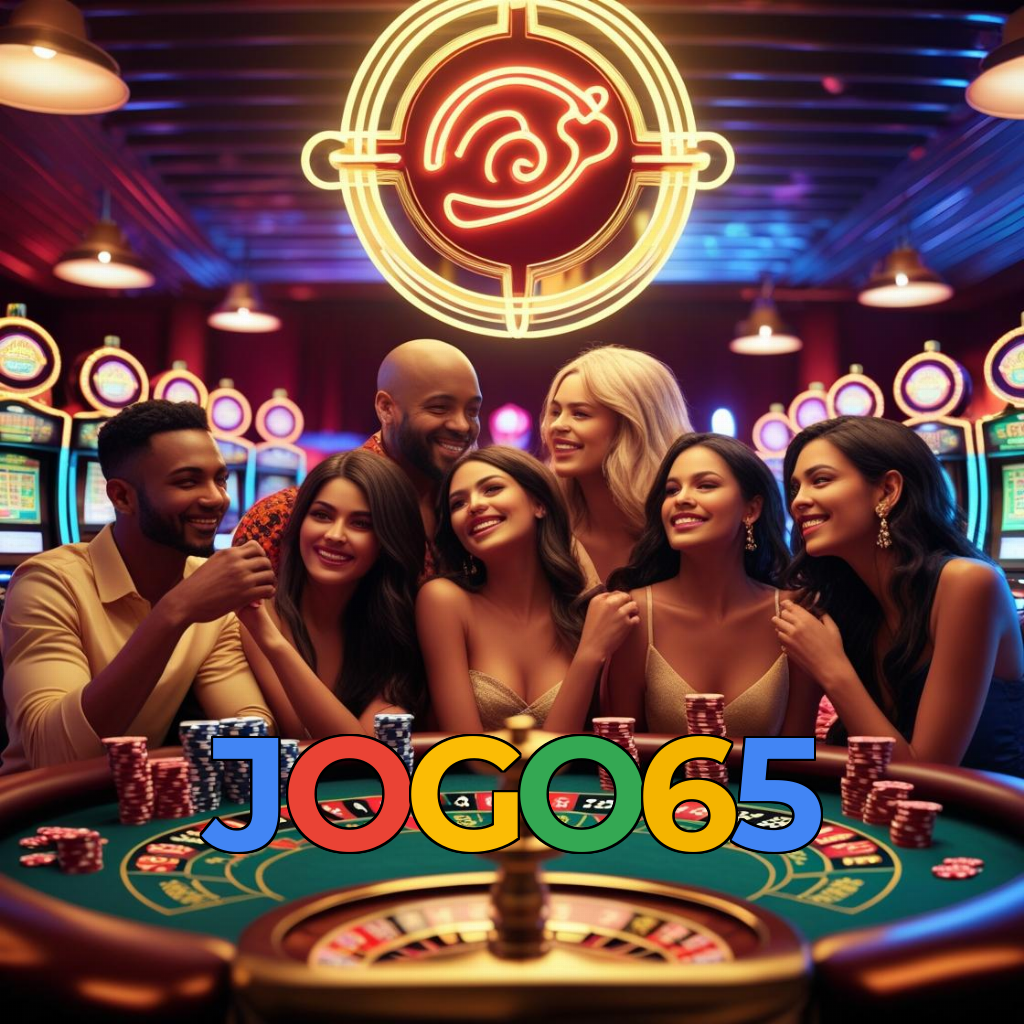 Login no JOGO65