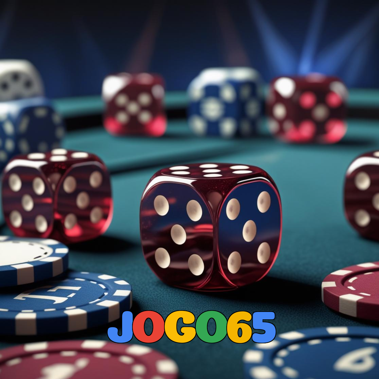 Segurança no JOGO65