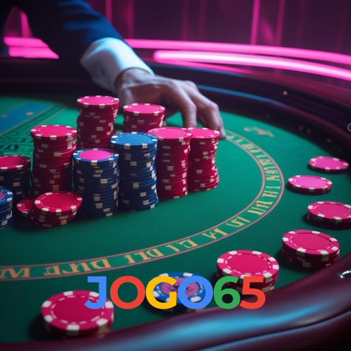 Segurança no JOGO65