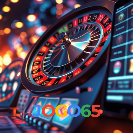 Login no JOGO65