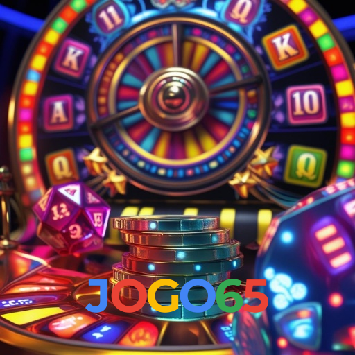 Login no JOGO65
