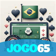 Login no JOGO65