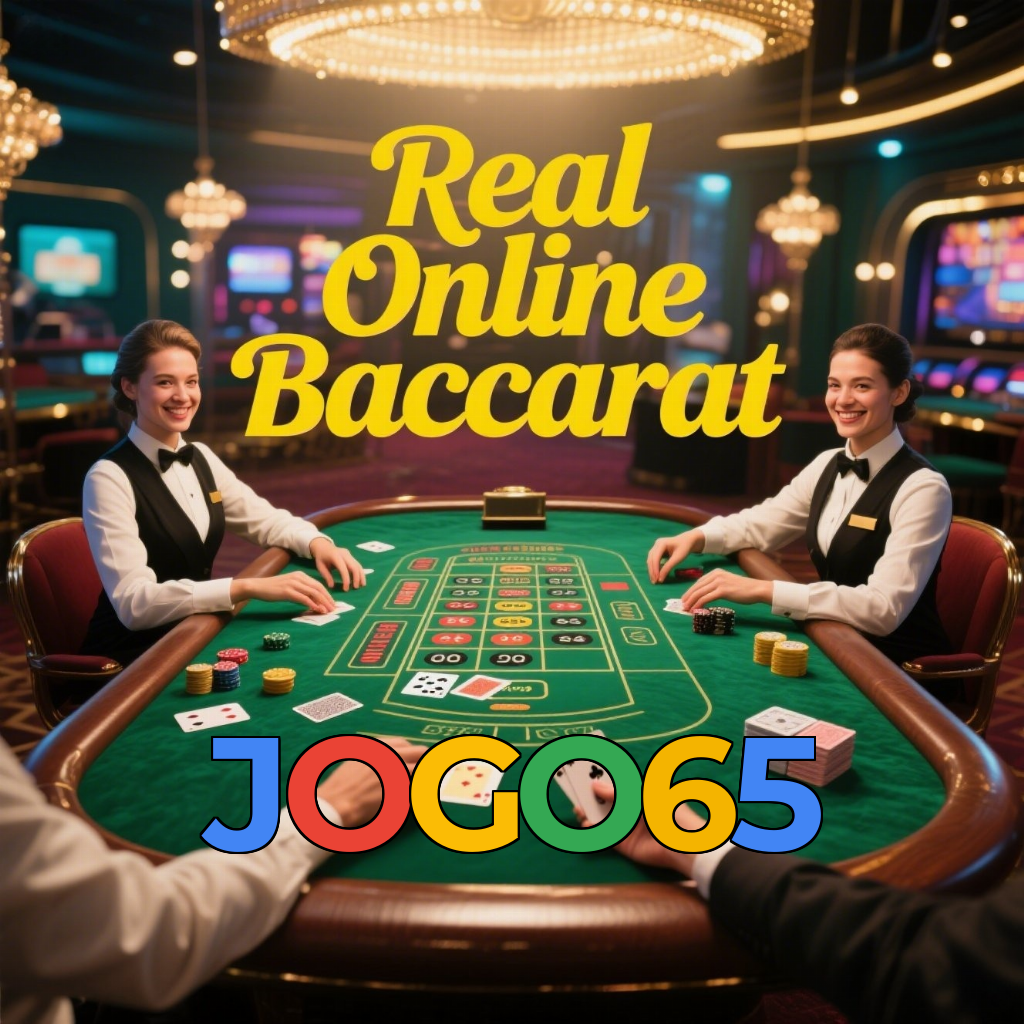 Segurança no JOGO65