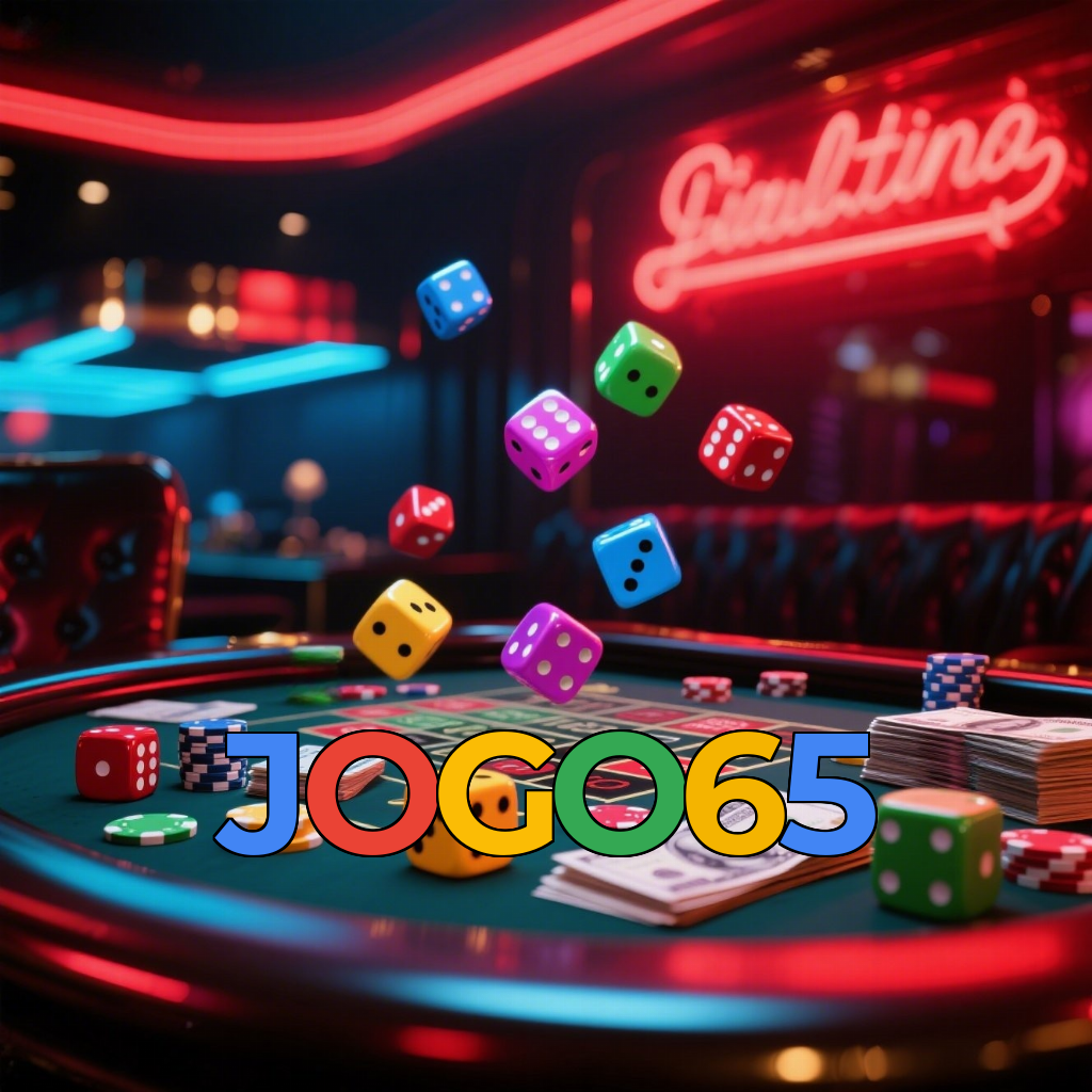 Problemas de Login no JOGO65