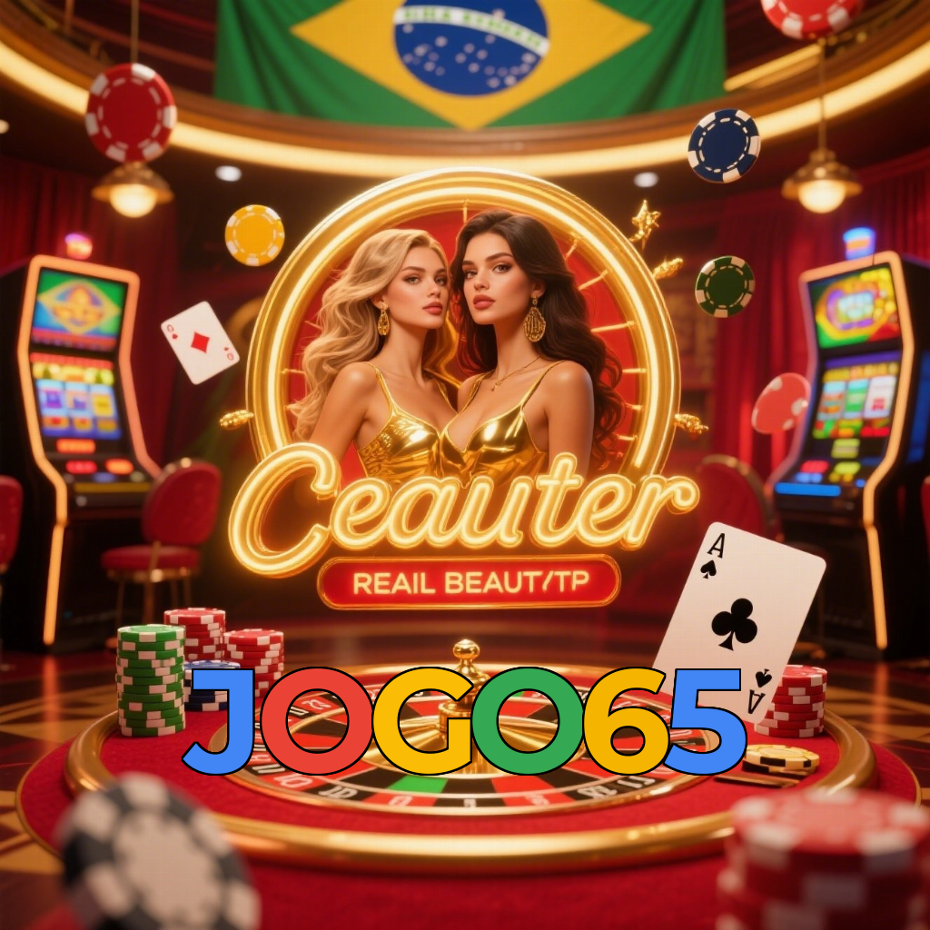 Login no JOGO65