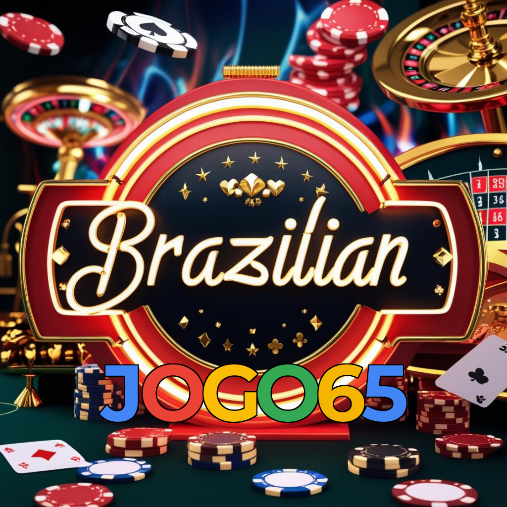 Segurança no JOGO65