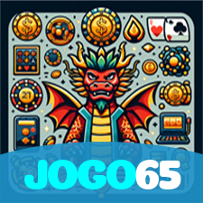 Segurança no JOGO65