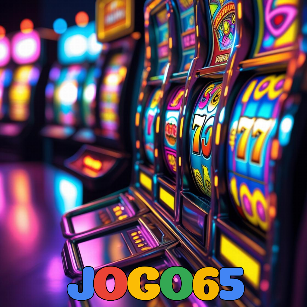 Segurança no JOGO65