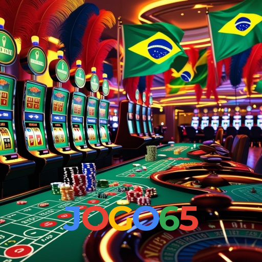 Login no JOGO65