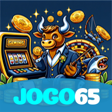 Login no JOGO65