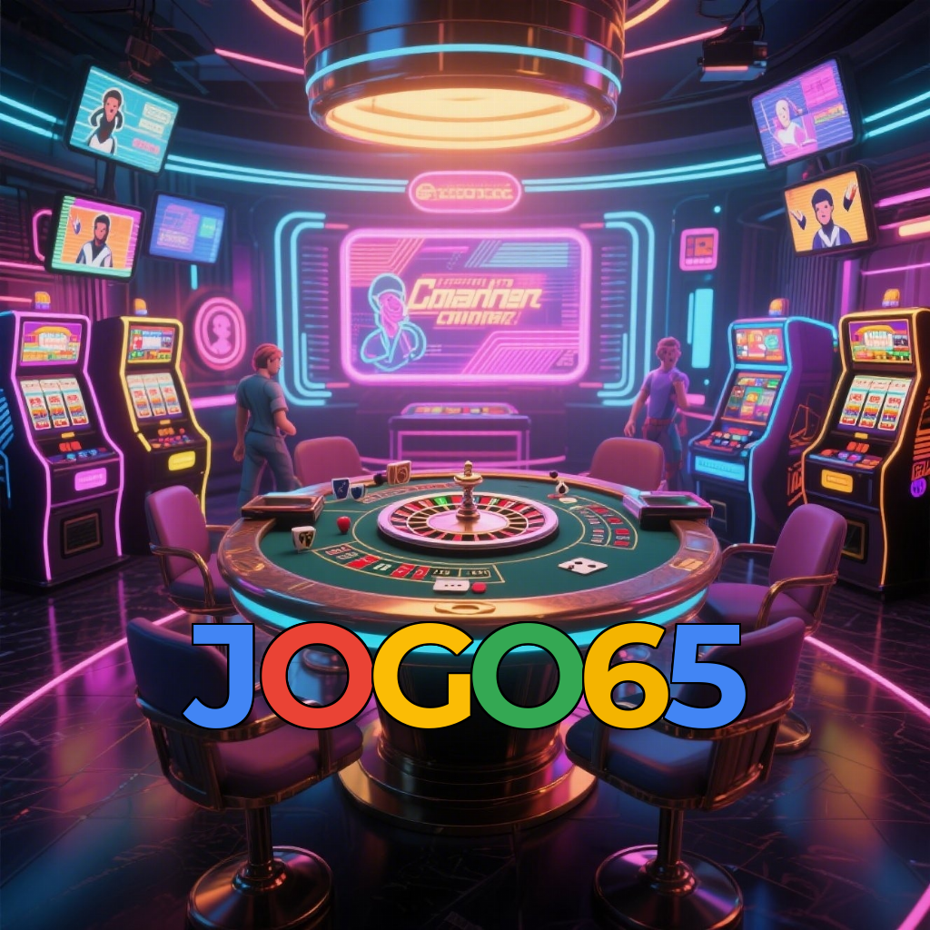 Login no JOGO65