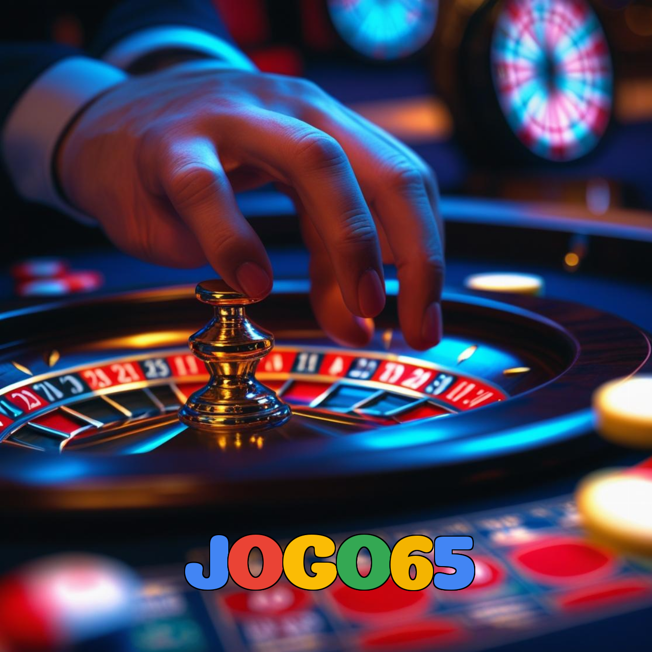 Problemas de Login no JOGO65